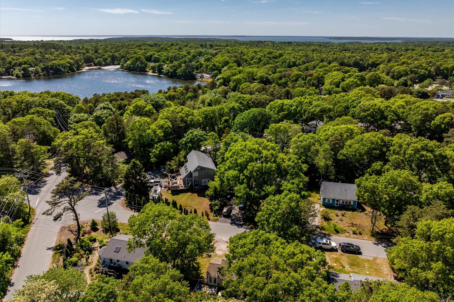 64 Handy Road Bourne MA 02559