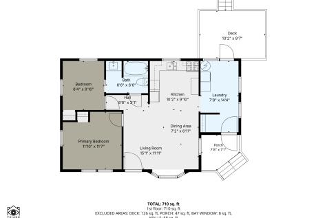 64 Handy Road Bourne MA 02559