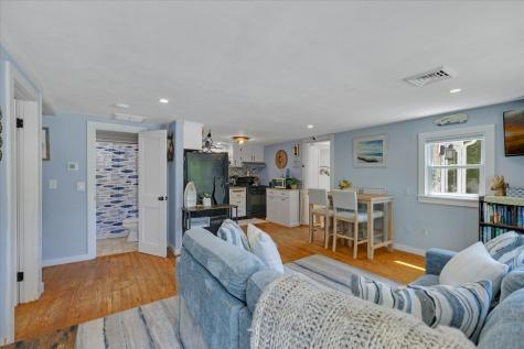 64 Handy Road Bourne MA 02559