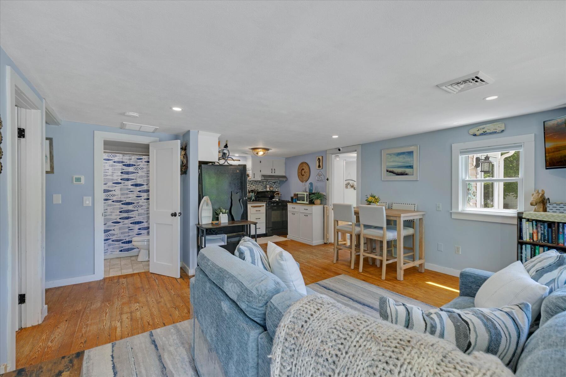 64 Handy Road Bourne MA 02559