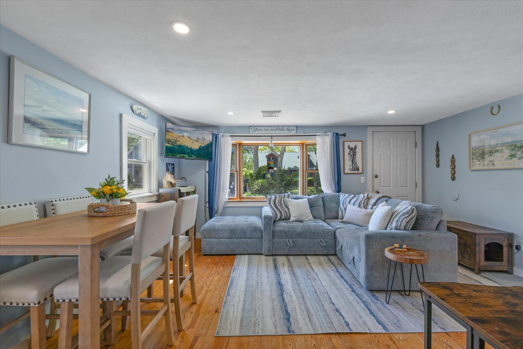 64 Handy Road Bourne MA 02559