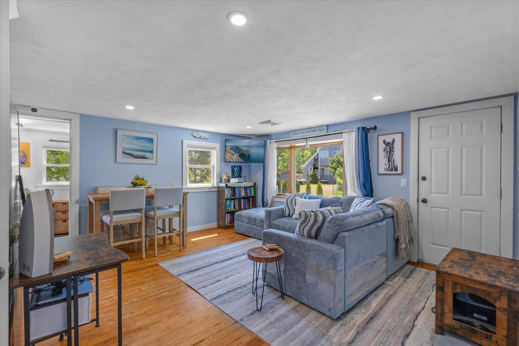 64 Handy Road Bourne MA 02559
