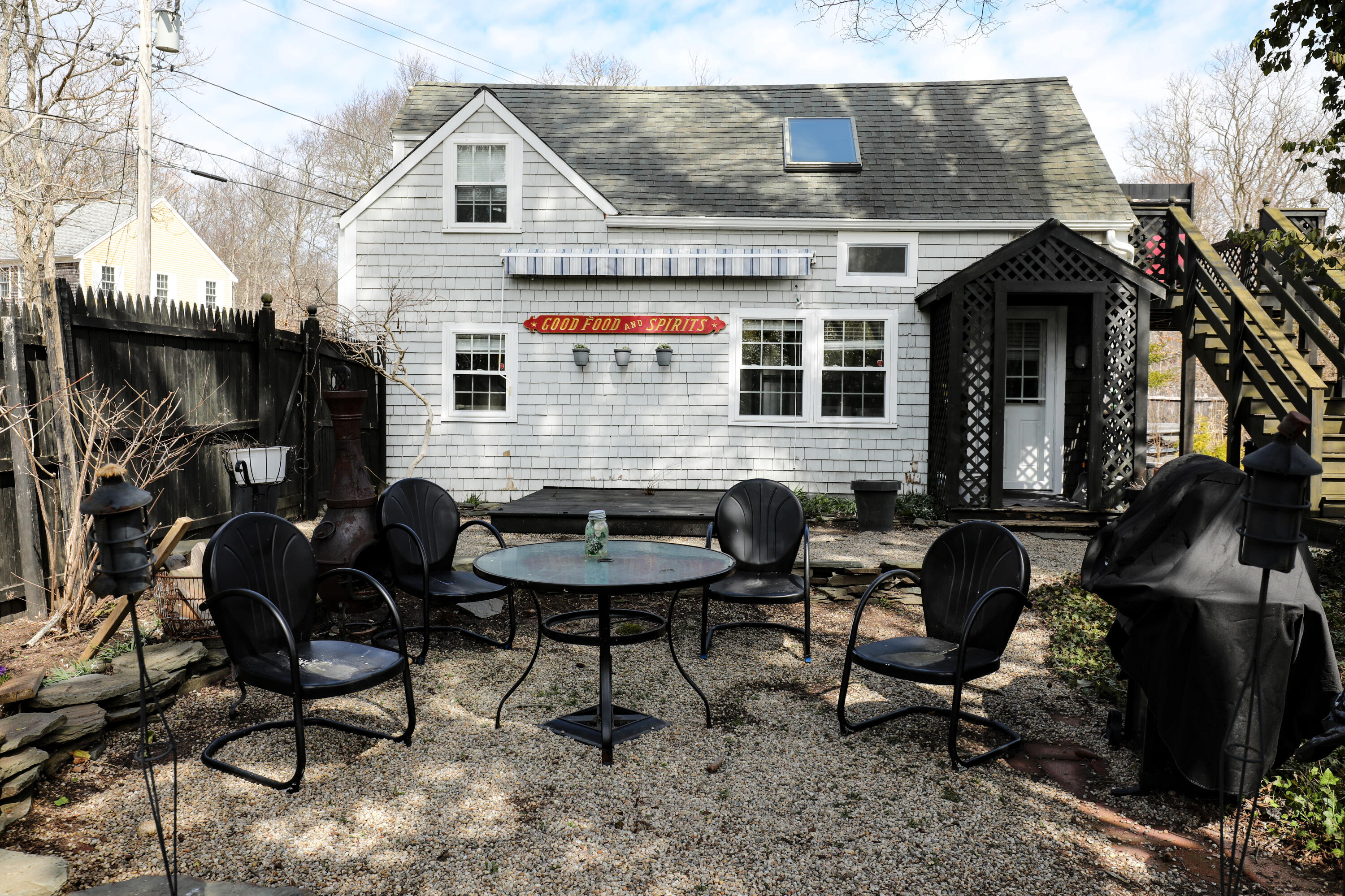36 Lovells Lane Mashpee MA 02649