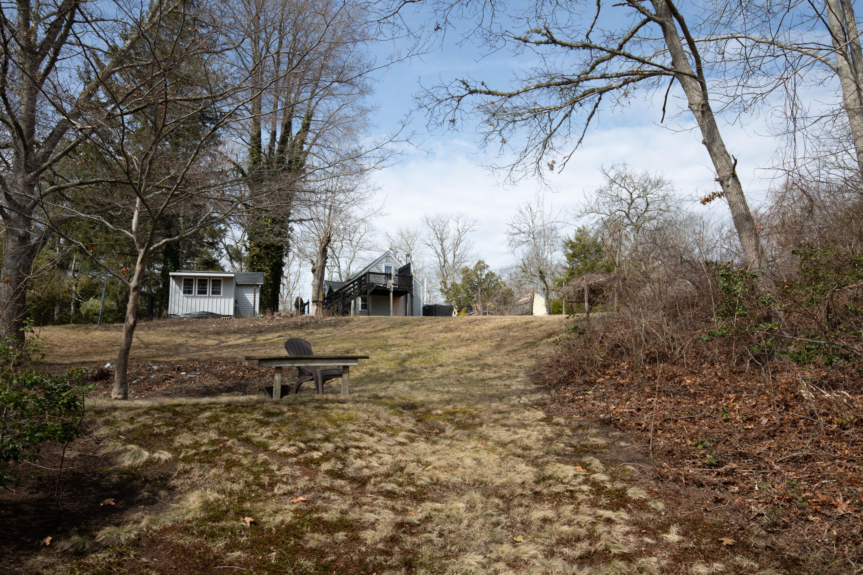 36 Lovells Lane Mashpee MA 02649