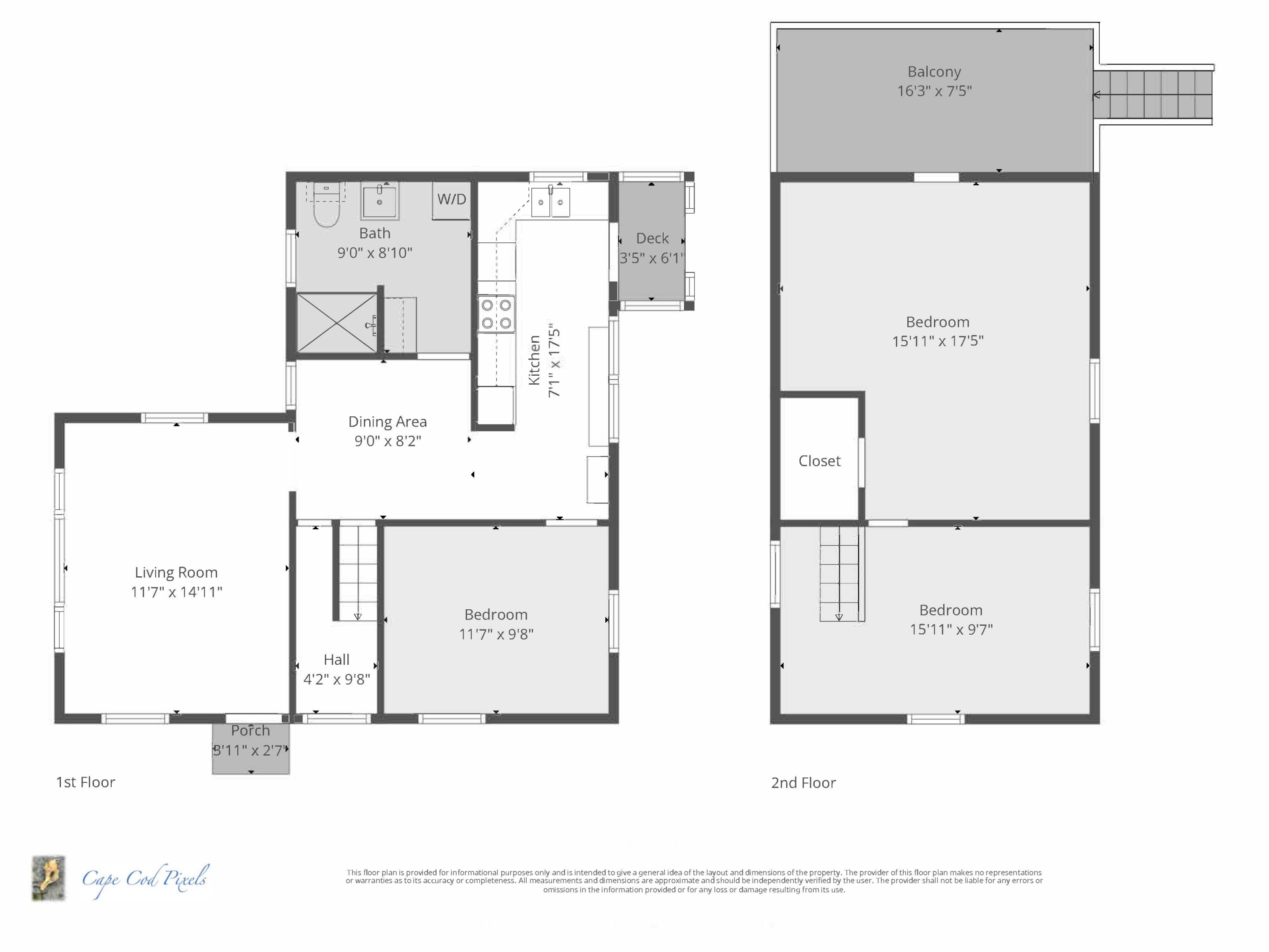 36 Lovells Lane Mashpee MA 02649