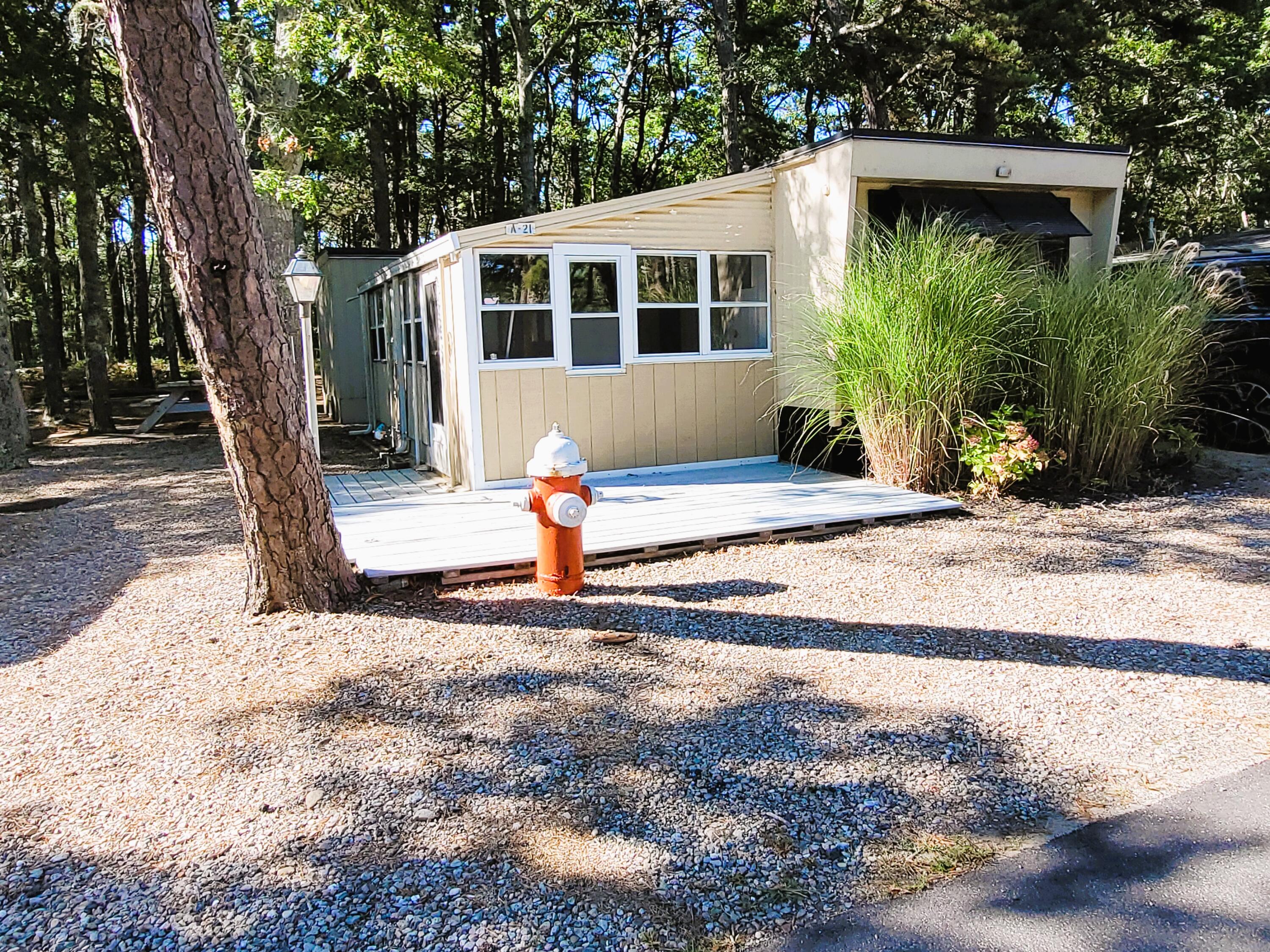 310 Old Chatham Road Dennis MA 02660