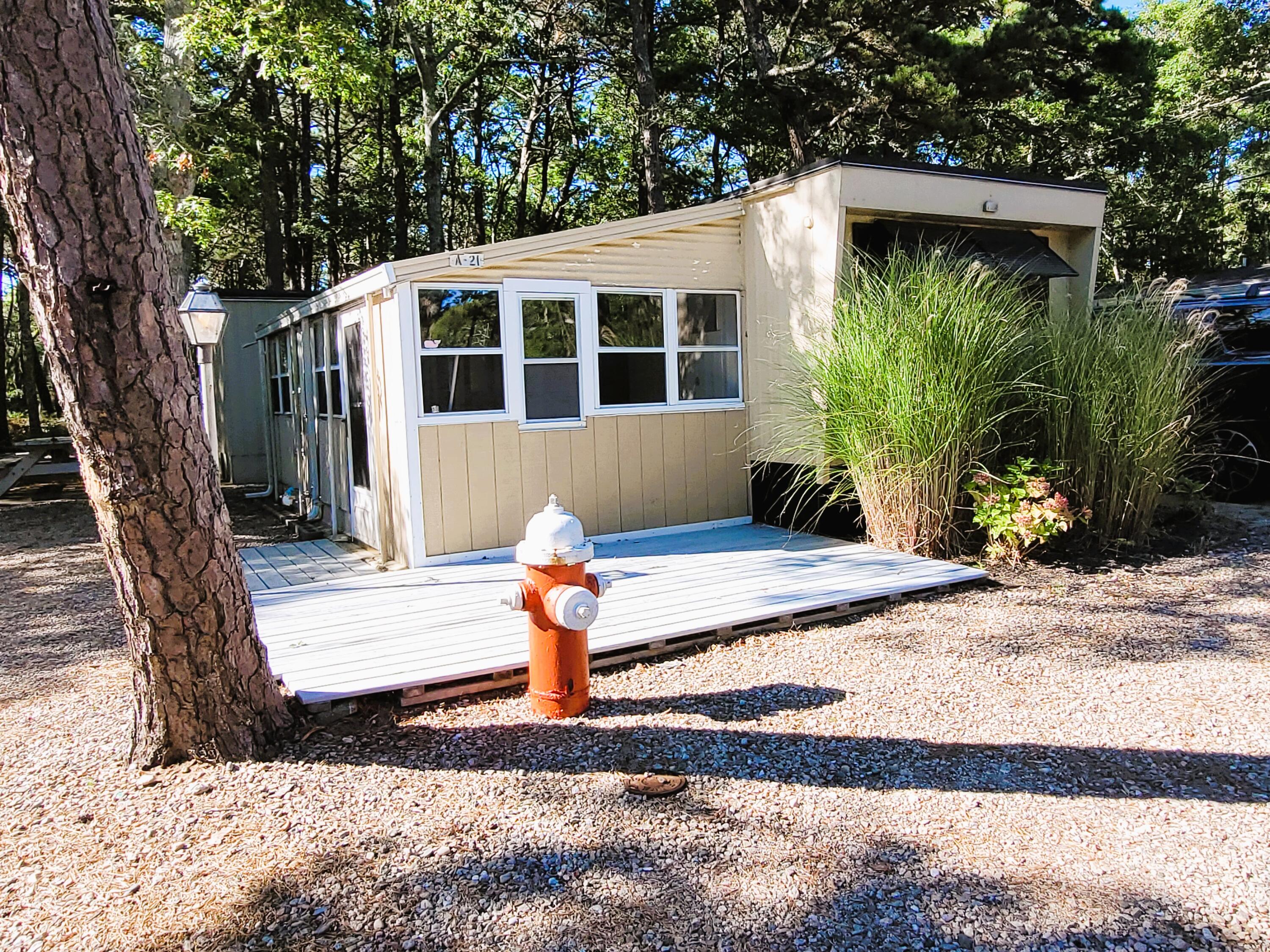 310 Old Chatham Road Dennis MA 02660