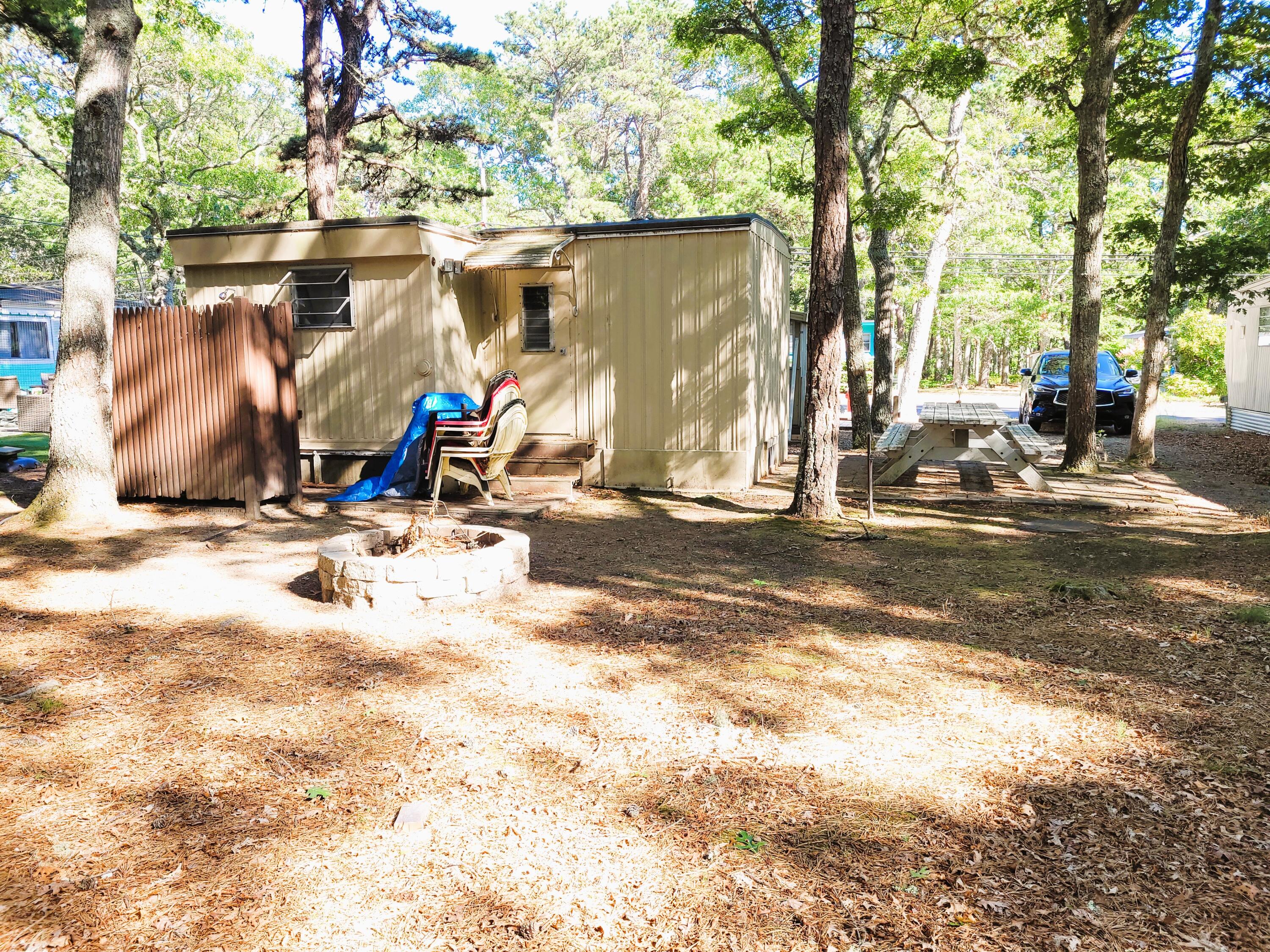 310 Old Chatham Road Dennis MA 02660