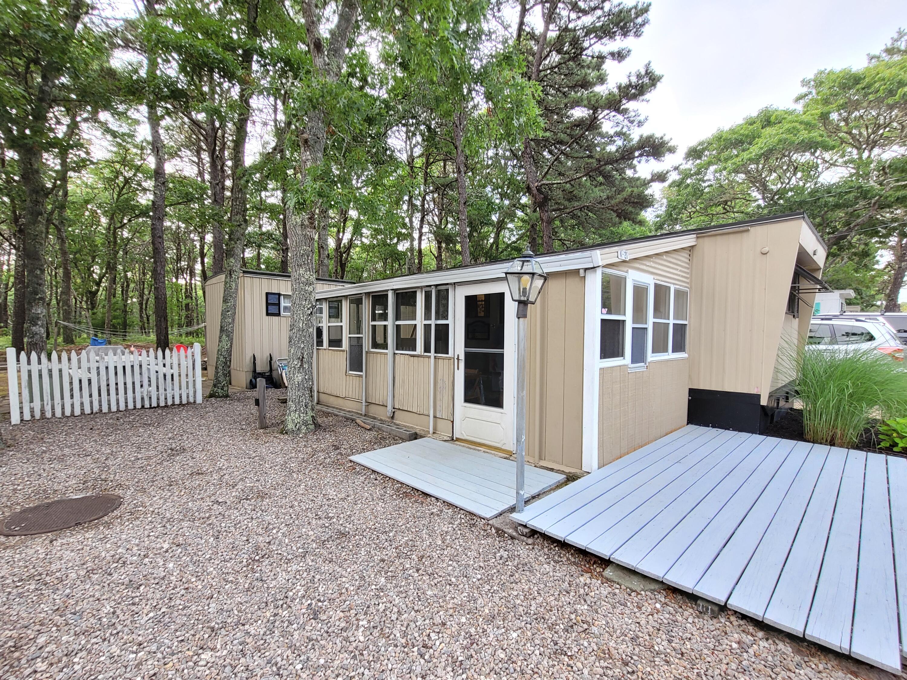 310 Old Chatham Road Dennis MA 02660