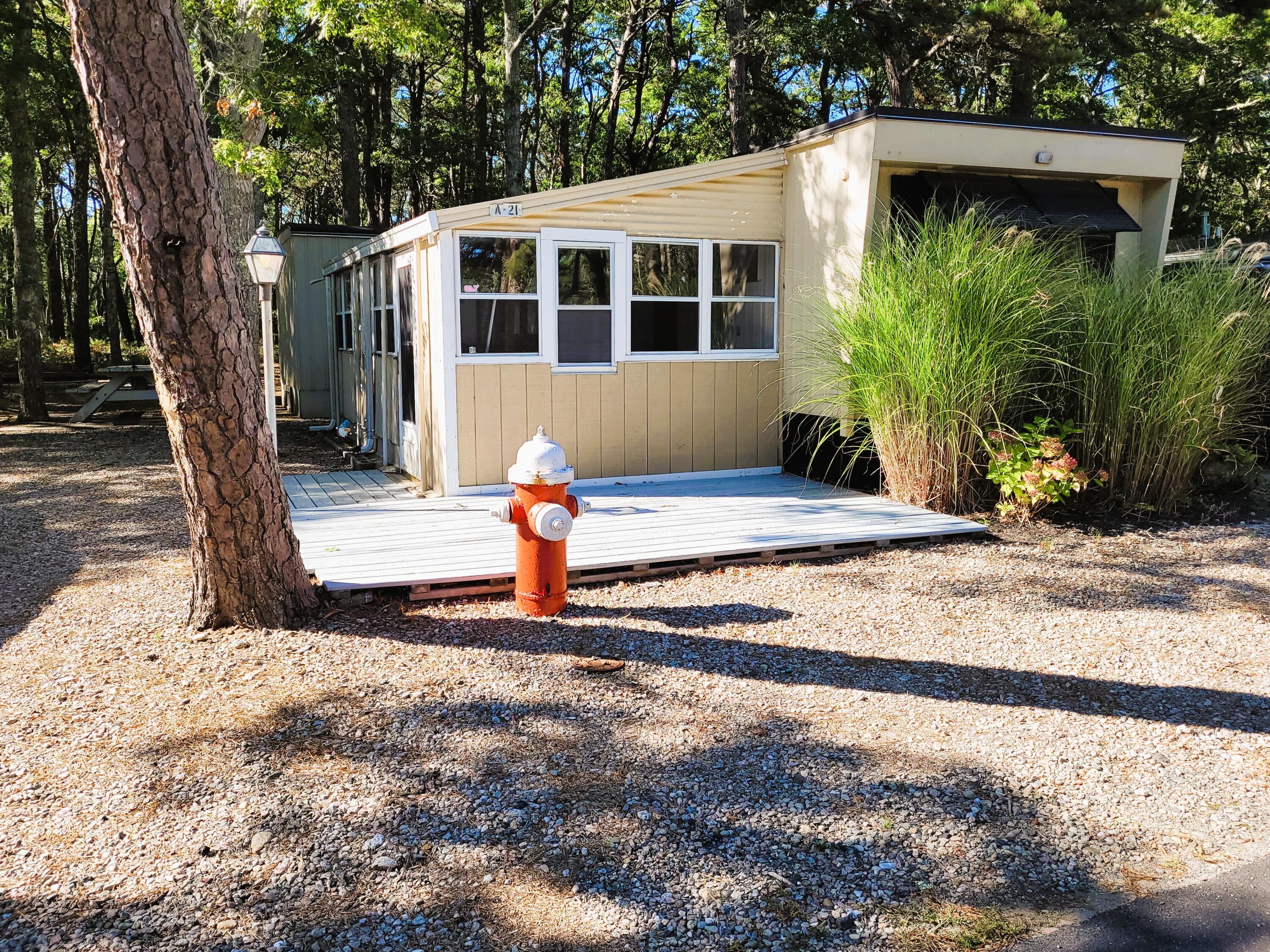 310 Old Chatham Road Dennis MA 02660