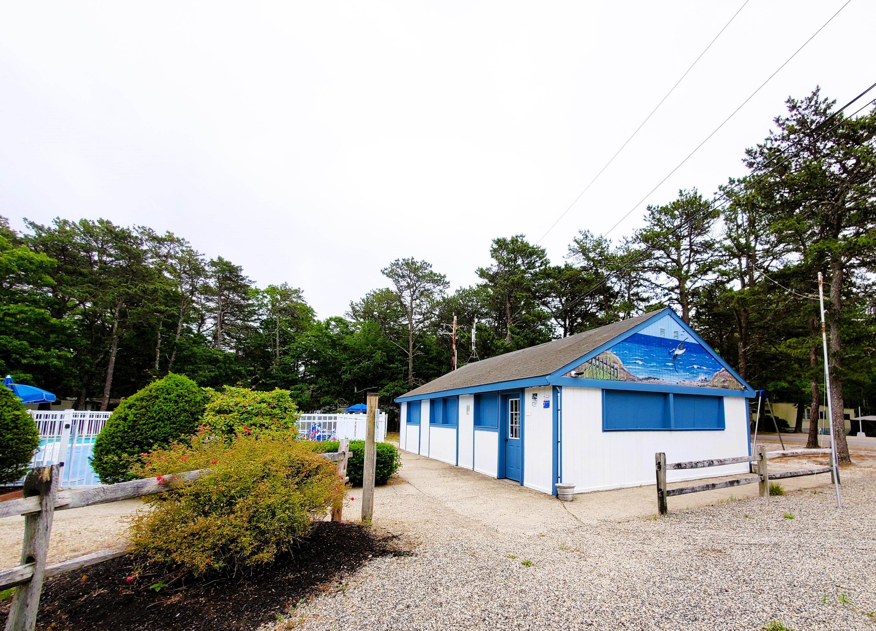 310 Old Chatham Road Dennis MA 02660