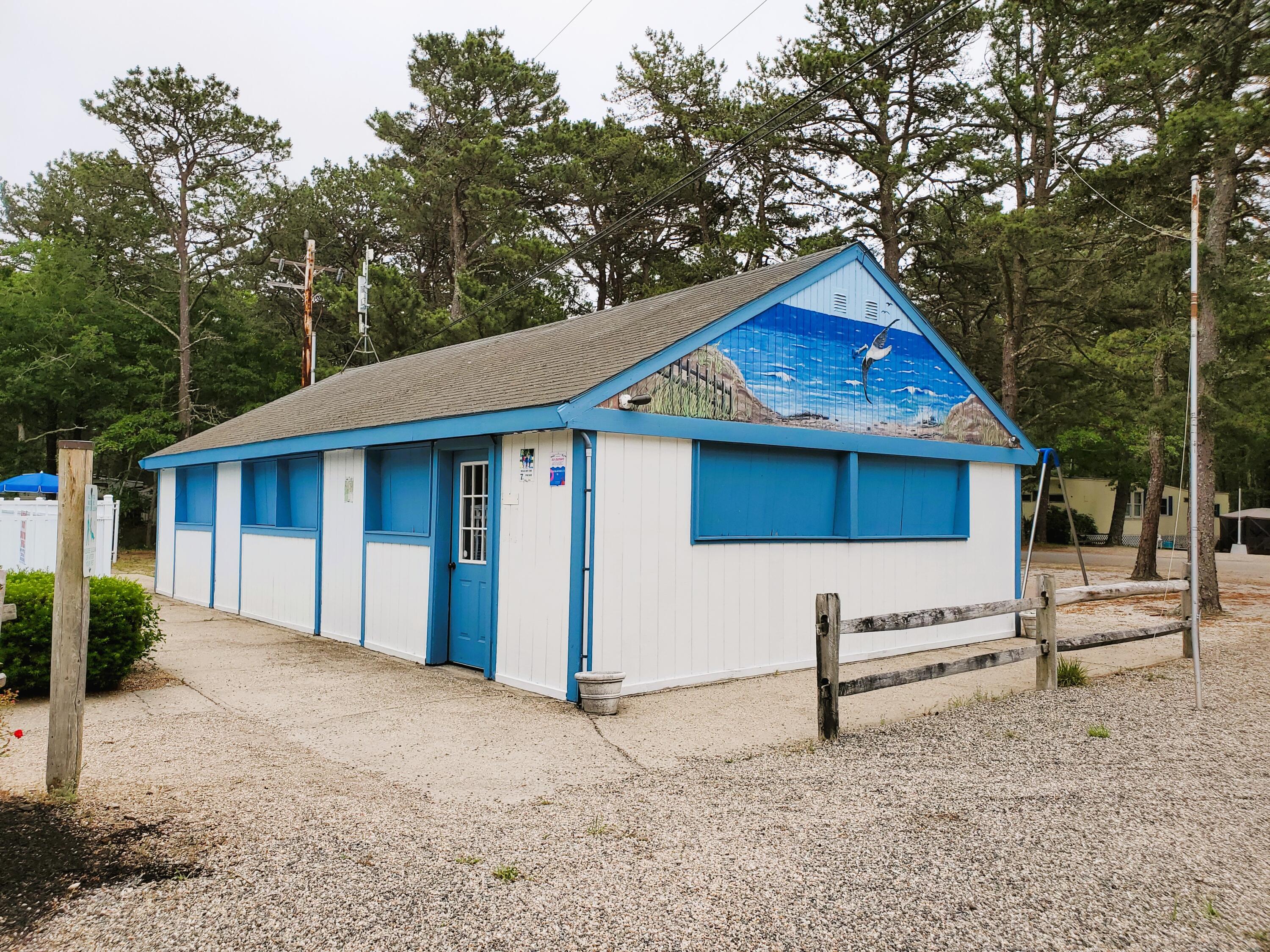 310 Old Chatham Road Dennis MA 02660