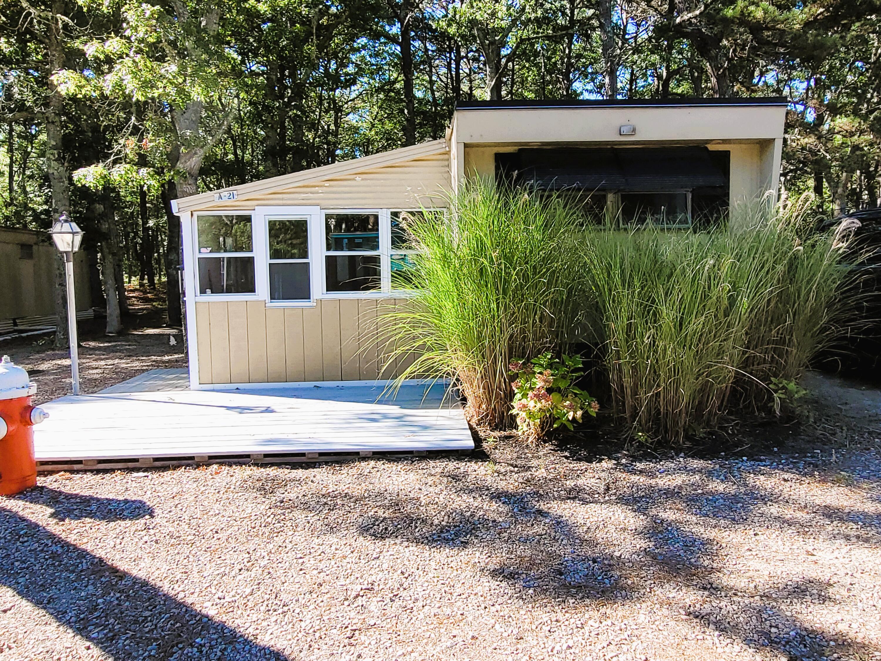 310 Old Chatham Road Dennis MA 02660