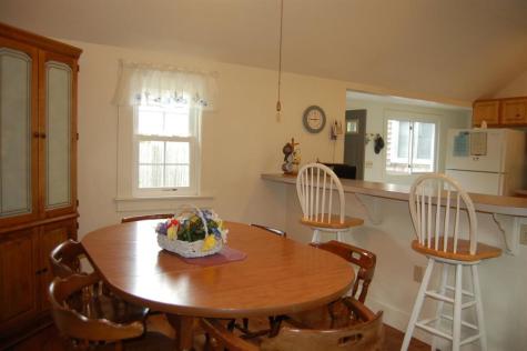 38 Cross Street Harwich Port MA 02646