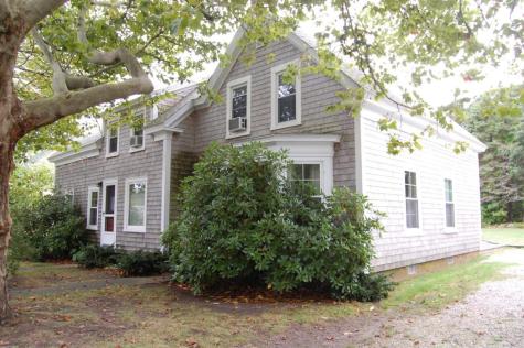 38 Cross Street Harwich Port MA 02646