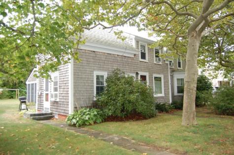 38 Cross Street Harwich Port MA 02646