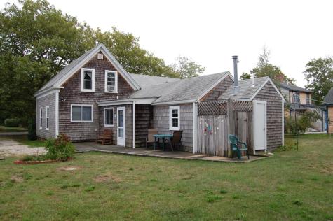 38 Cross Street Harwich Port MA 02646