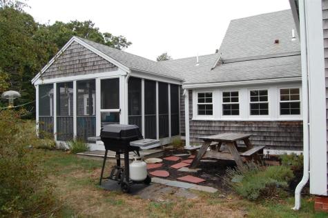 38 Cross Street Harwich Port MA 02646