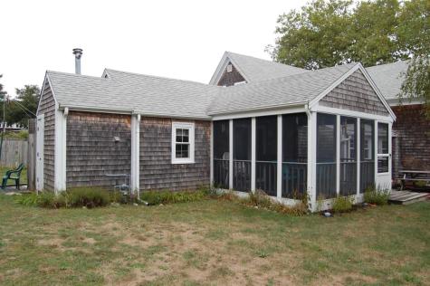 38 Cross Street Harwich Port MA 02646