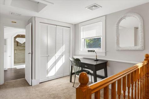 17 Coddington Road Barnstable MA 02632