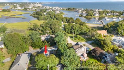 17 Coddington Road Barnstable MA 02632