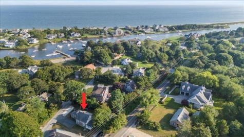17 Coddington Road Barnstable MA 02632