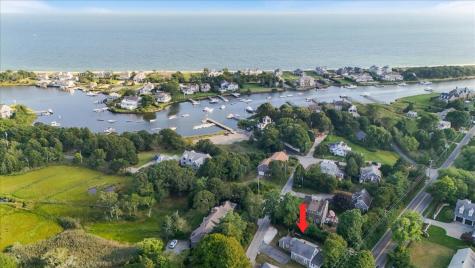 17 Coddington Road Barnstable MA 02632