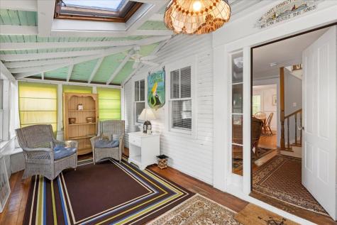 17 Coddington Road Barnstable MA 02632