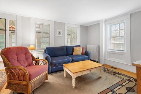 17 Coddington Road Barnstable MA 02632