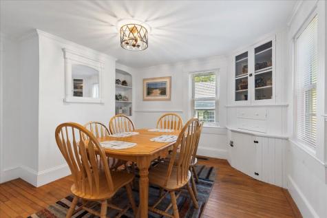 17 Coddington Road Barnstable MA 02632
