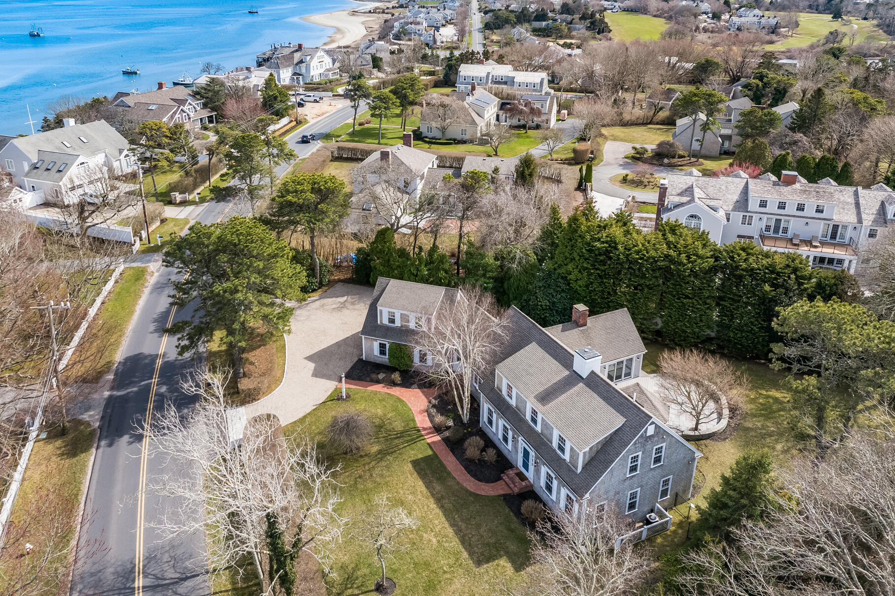 525 Shore Road Chatham MA 02633