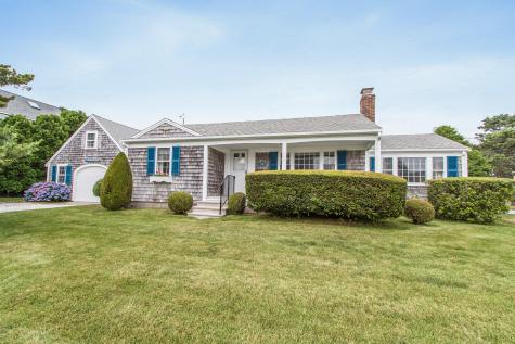 92 Surfside Road Dennis MA 02670