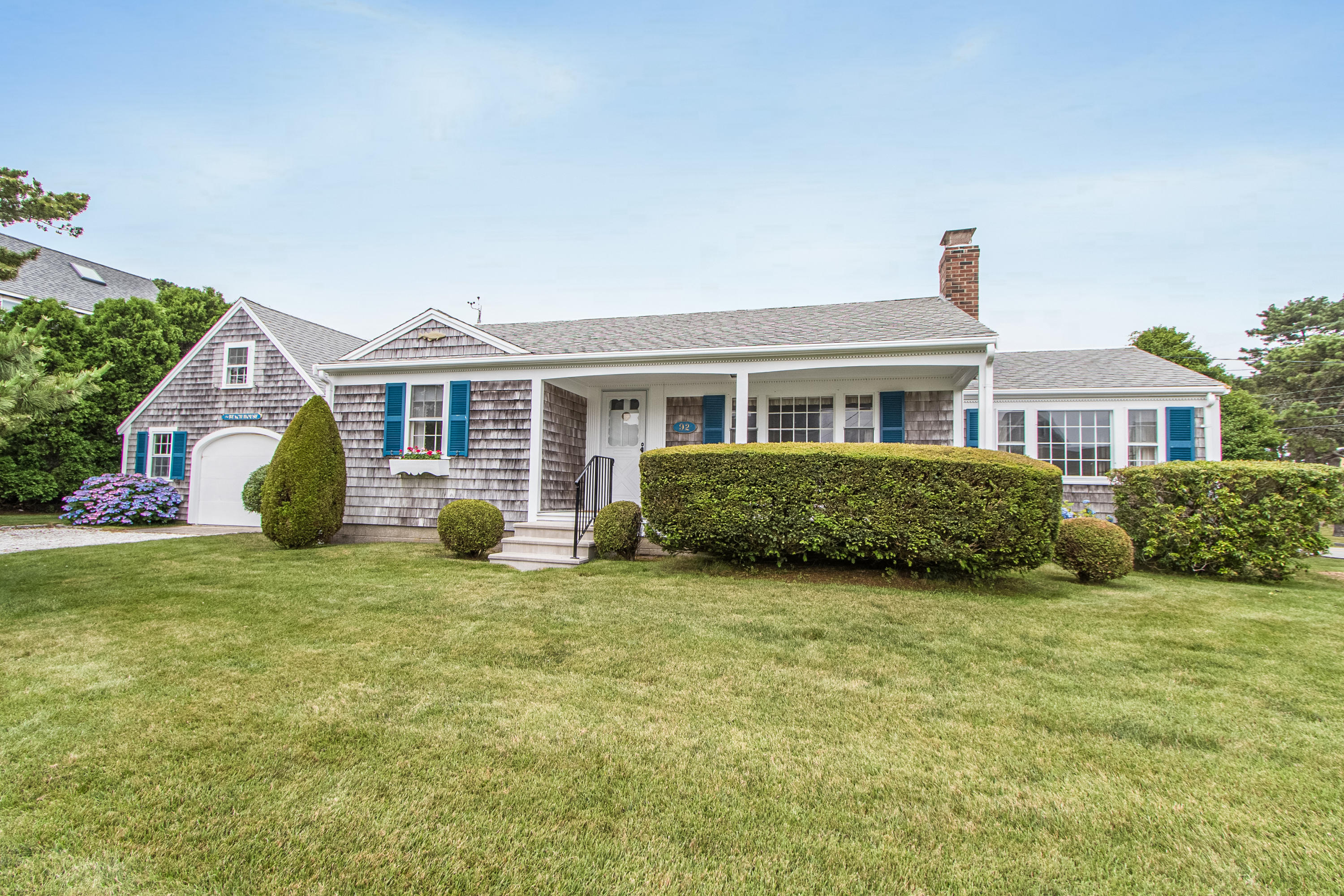 92 Surfside Road Dennis MA 02670