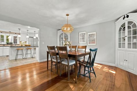 34 Gorham Road Harwich Port MA 02646