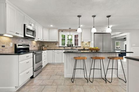 34 Gorham Road Harwich Port MA 02646