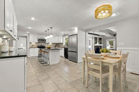 34 Gorham Road Harwich Port MA 02646