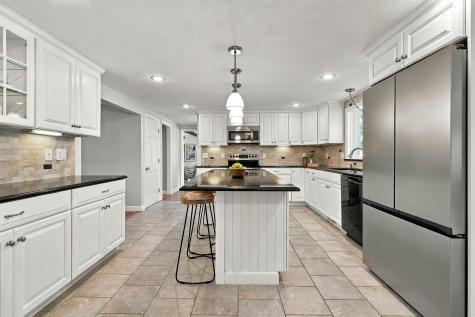 34 Gorham Road Harwich Port MA 02646
