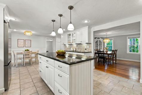 34 Gorham Road Harwich Port MA 02646