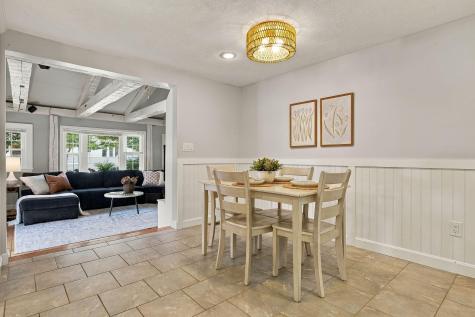 34 Gorham Road Harwich Port MA 02646