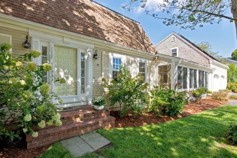 34 Gorham Road Harwich Port MA 02646