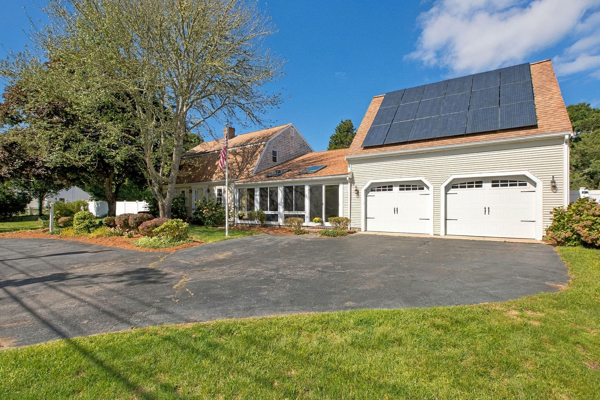 34 Gorham Road Harwich Port MA 02646