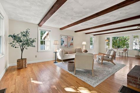 34 Gorham Road Harwich Port MA 02646