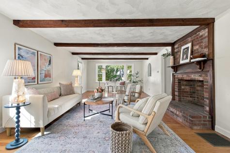 34 Gorham Road Harwich Port MA 02646