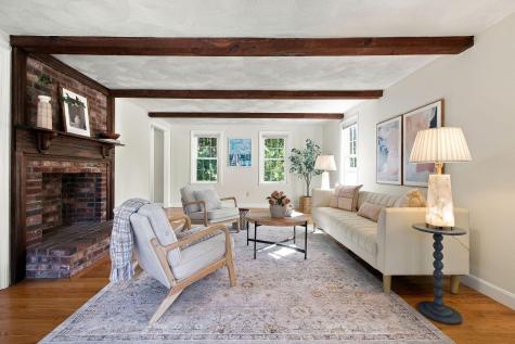 34 Gorham Road Harwich Port MA 02646