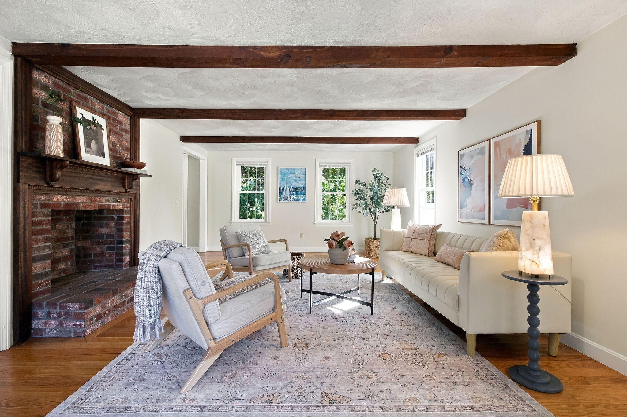 34 Gorham Road Harwich Port MA 02646