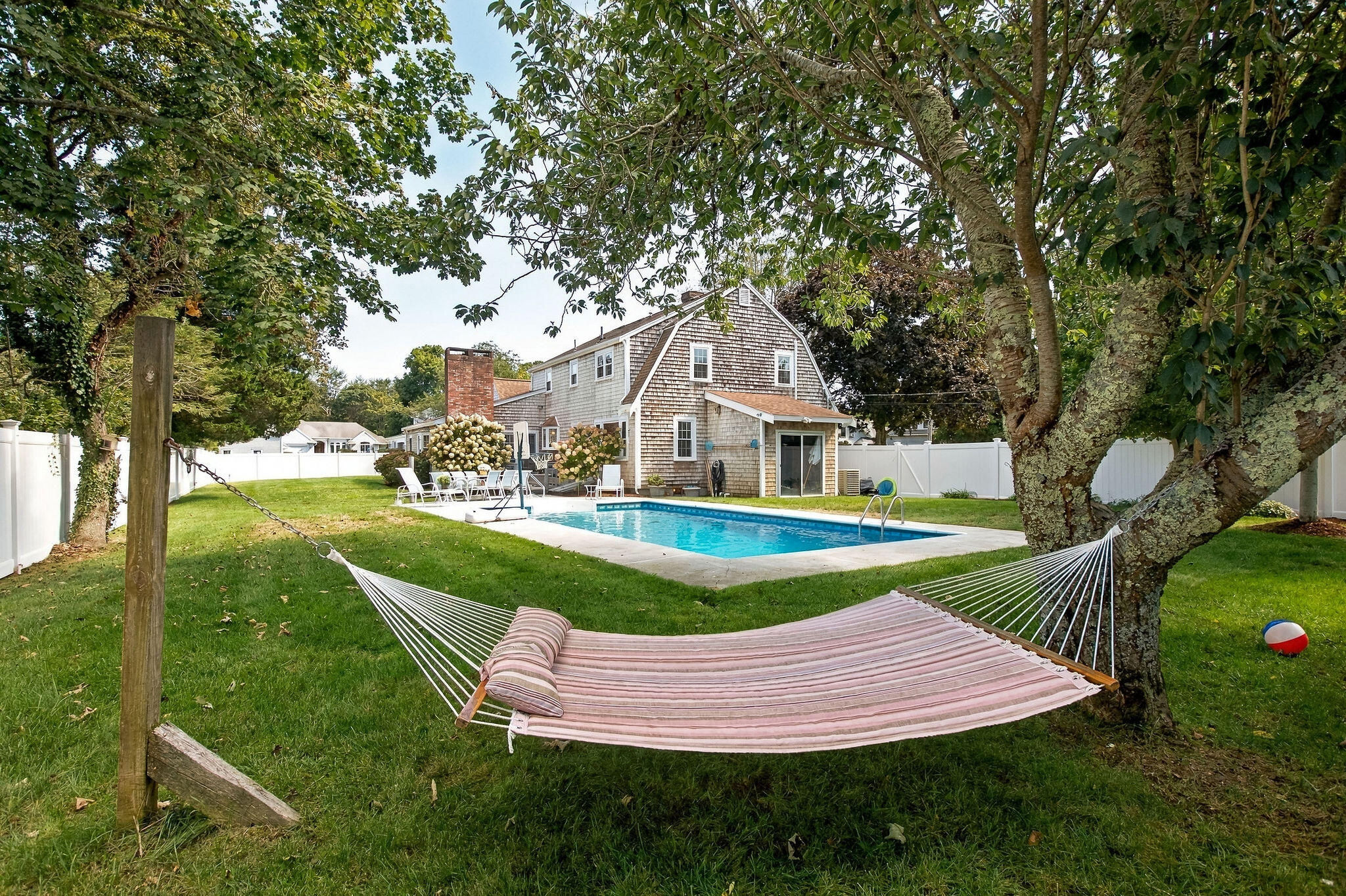 34 Gorham Road Harwich Port MA 02646