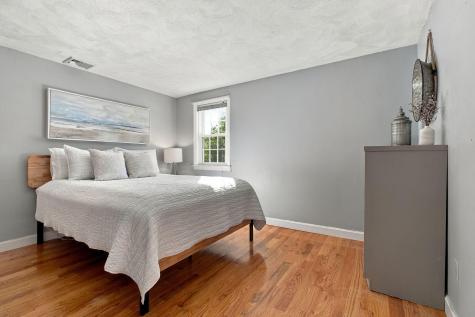 34 Gorham Road Harwich Port MA 02646