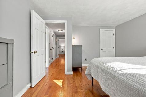 34 Gorham Road Harwich Port MA 02646