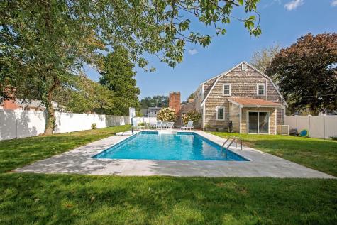 34 Gorham Road Harwich Port MA 02646