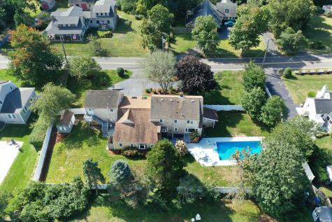 34 Gorham Road Harwich Port MA 02646